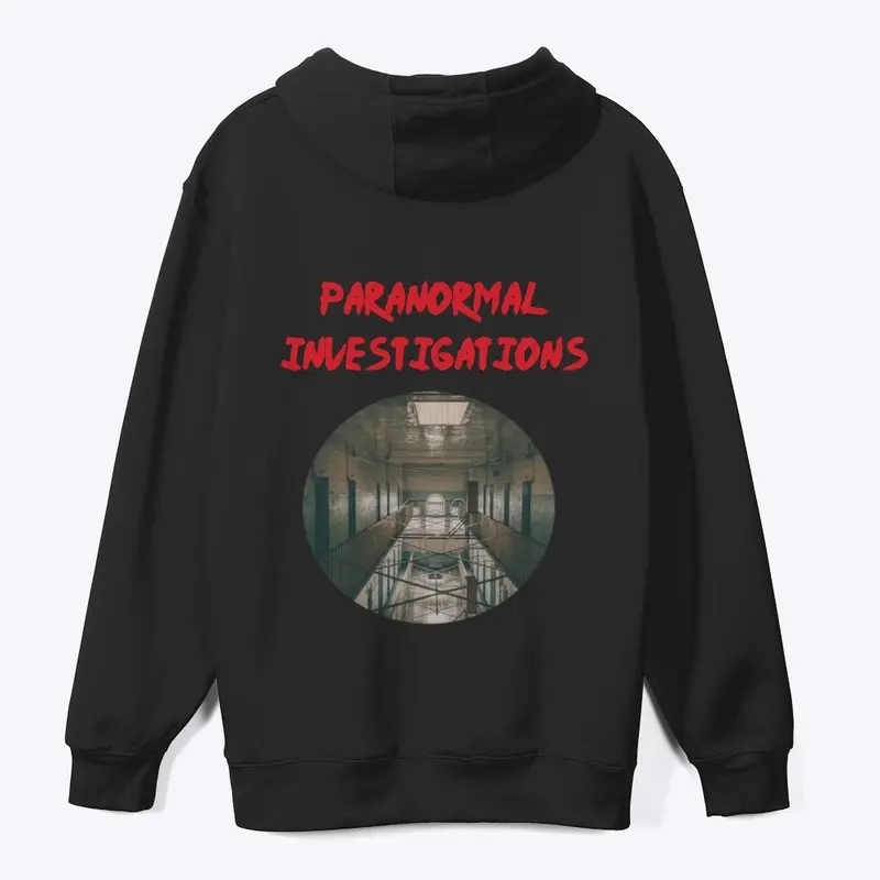 Paranormal Investigations 2024