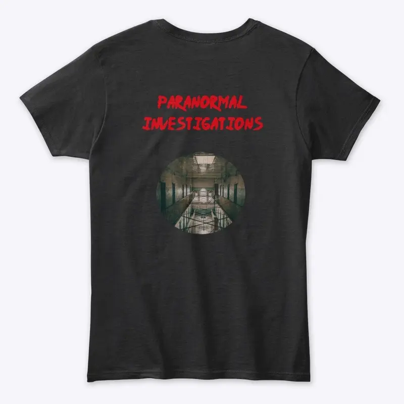 Paranormal Investigations 2024