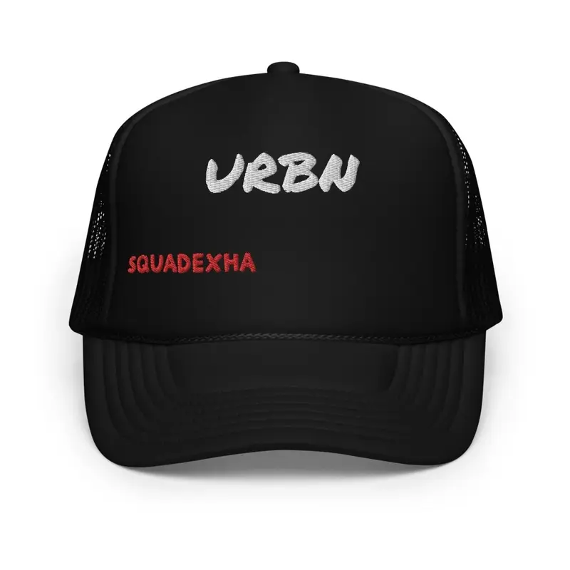 Urban Exploring Cap